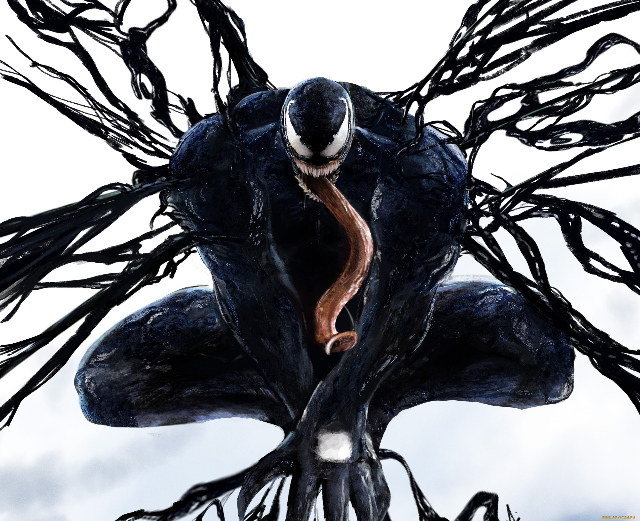  , venom, 